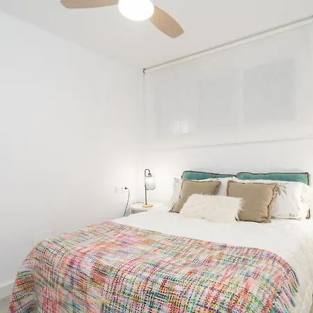 Apartment Luxury Beach