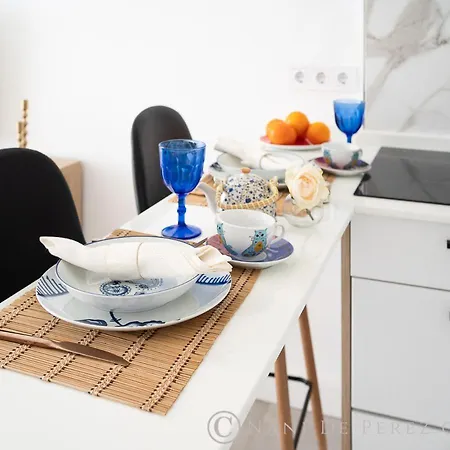 Luxury Beach Apartment Fuengirola