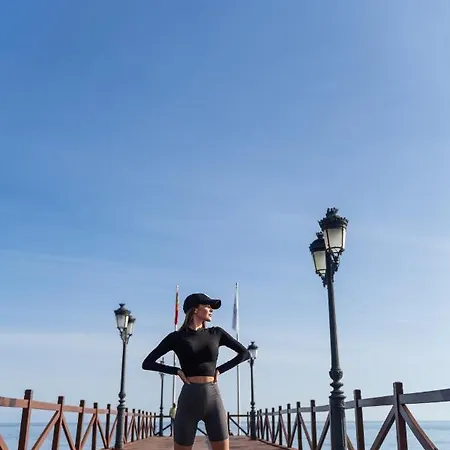 Luxury Beach *