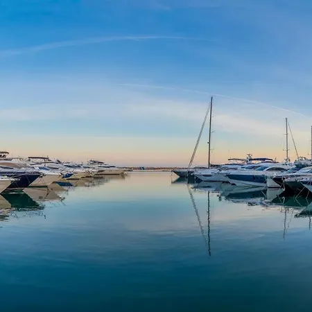 Luxury Beach * Fuengirola